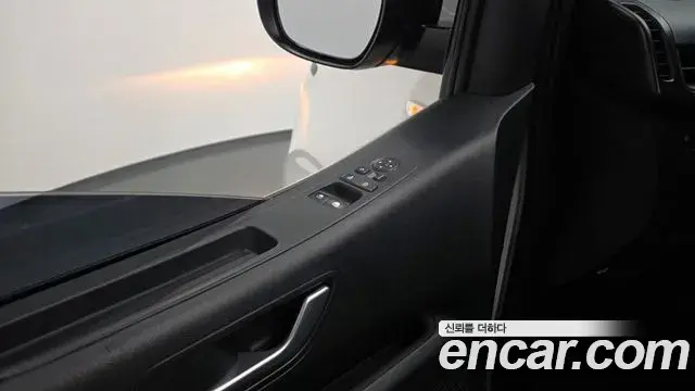 Hyundai Staria 2022 — Şəkil 7/30