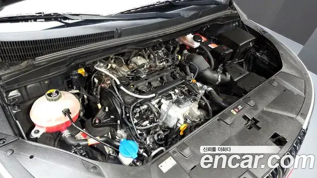 Kia Carnival 2022 — Photo 6/20