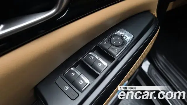Kia Carnival 2022 — Photo 20/20