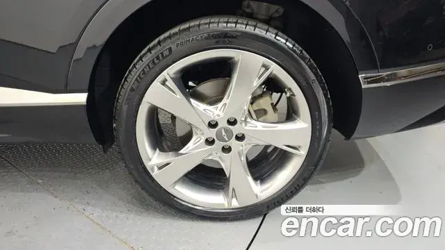 Genesis GV80 2022 — Şəkil 26/38