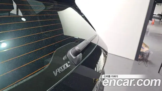 Genesis GV80 2022 — Şəkil 28/38