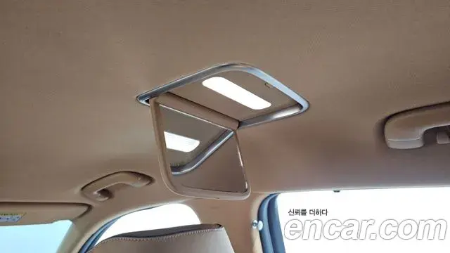 Genesis GV80 2022 — Şəkil 16/38