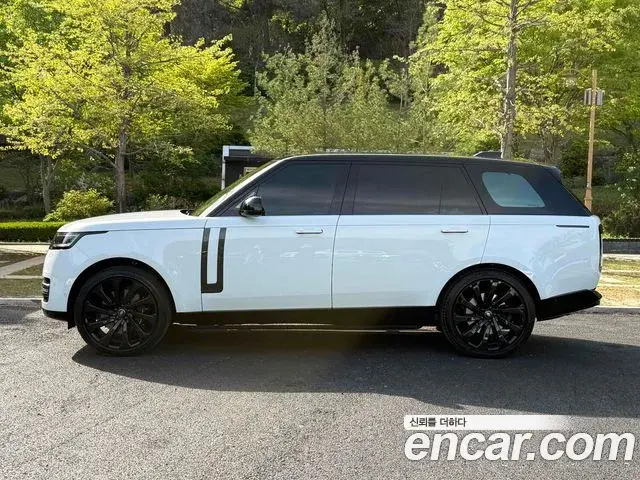 Land Rover Range Rover 2024 — Şəkil 16/19