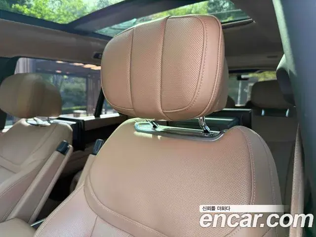 Land Rover Range Rover 2024 — Şəkil 18/19