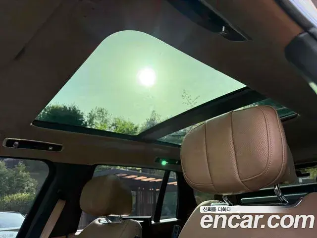 Land Rover Range Rover 2024 — Şəkil 2/19