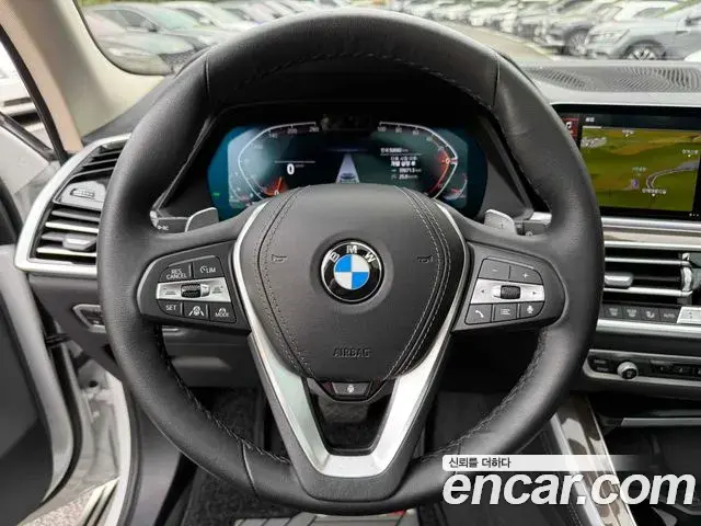 BMW X5 2022 — Photo 4/20