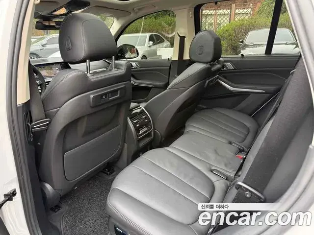 BMW X5 2022 — Photo 5/20