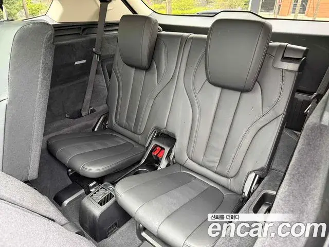 BMW X5 2022 — Photo 9/20