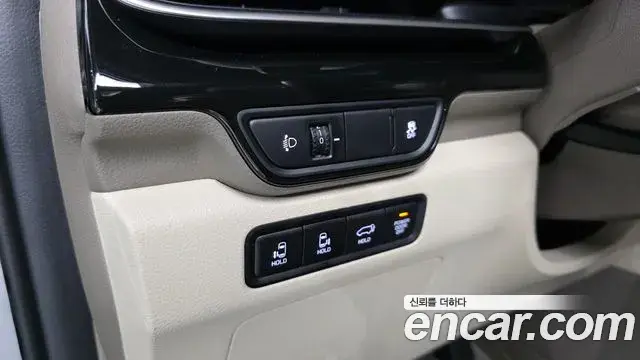 Kia Carnival 2025 — Фото 13/20