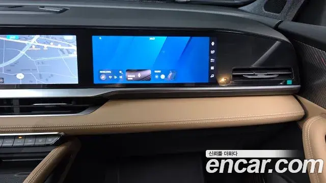 Renault Samsung Grand Koleos 2025 — Photo 3/20