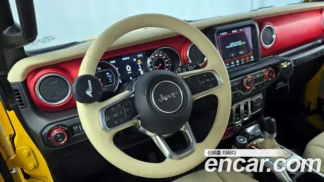 Jeep Wrangler 2020 — ფოტო 10/30