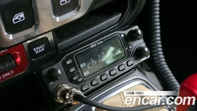 Jeep Wrangler 2020 — ფოტო 4/30