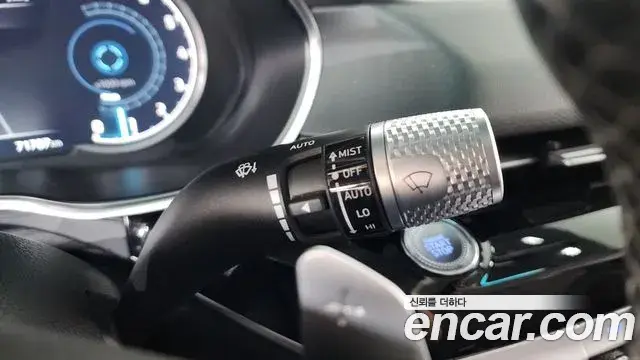 Genesis G80 2022 — ფოტო 4/37