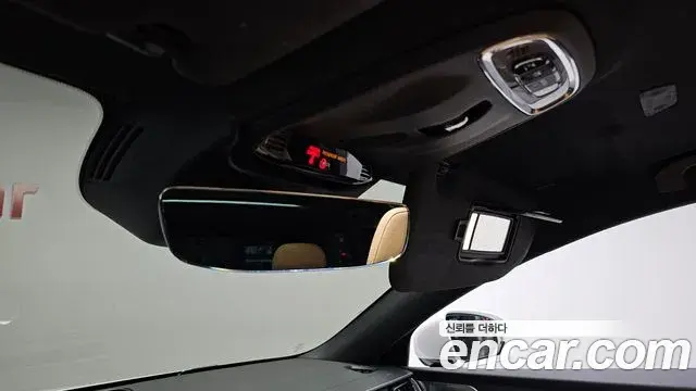 Volvo V60 Cross Country 2020 — Şəkil 24/37