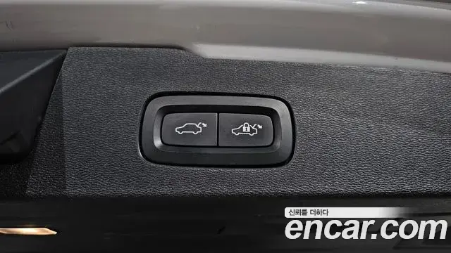 Volvo V60 Cross Country 2020 — Şəkil 29/37