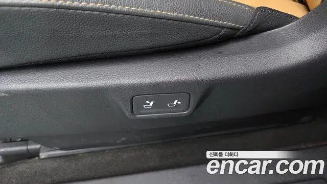 Kia Carnival 2022 — Фото 13/20