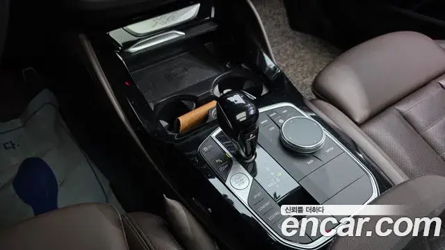 BMW X4 2022 — ფოტო 12/20