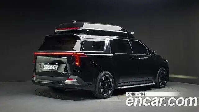 Kia Carnival 2021 — Şəkil 2/20