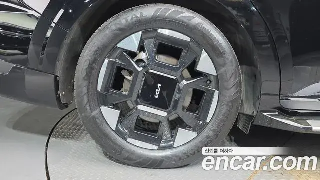 Kia Carnival 2021 — Şəkil 19/20