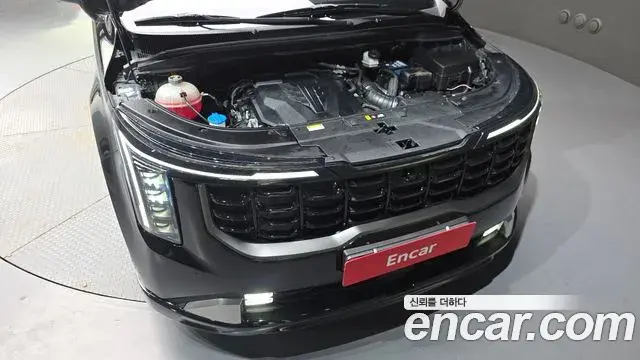 Kia Carnival 2021 — Şəkil 13/20