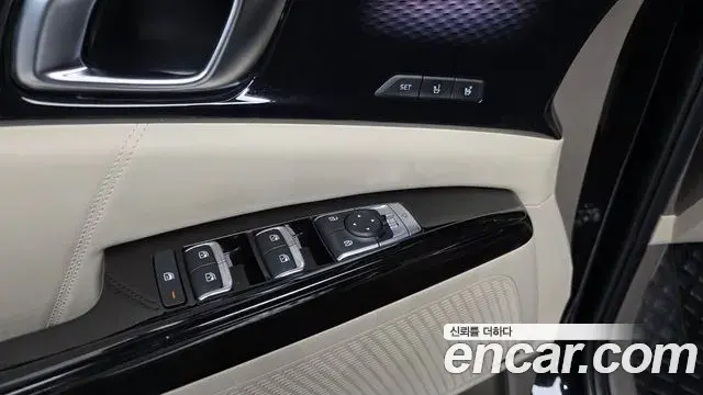 Kia Carnival 2021 — Şəkil 5/20