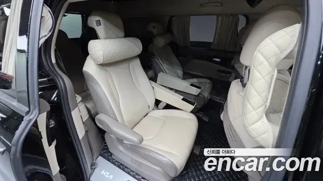 Kia Carnival 2021 — Şəkil 3/20