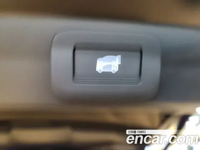 Land Rover Range Rover Sport 2025 — Photo 20/20