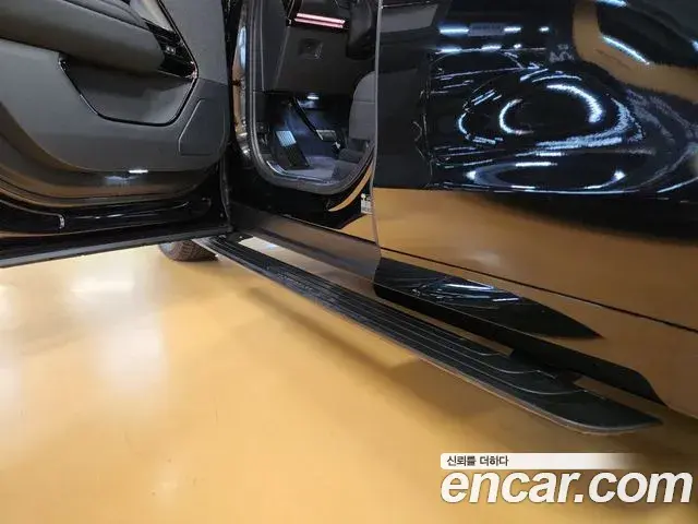Land Rover Range Rover Sport 2025 — Photo 13/20