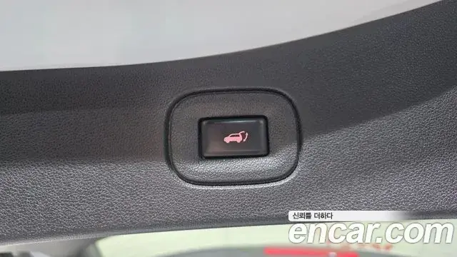 Renault Samsung QM6 2018 — Фото 18/20