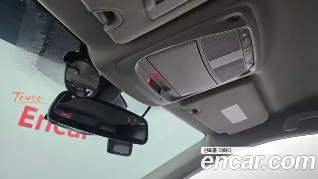 Renault Samsung QM6 2018 — ფოტო 3/36