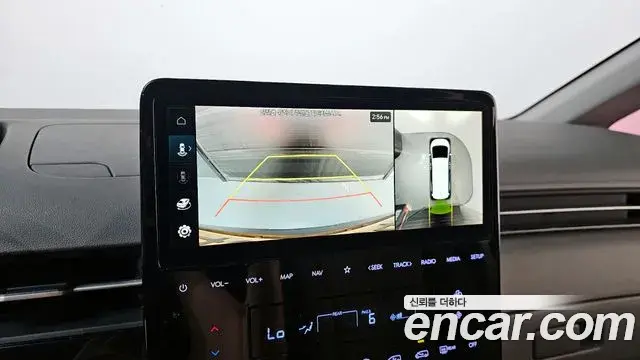 Hyundai Staria 2021 — Фото 14/20