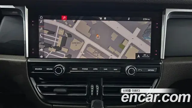 Porsche Macan 2019 — Şəkil 2/32