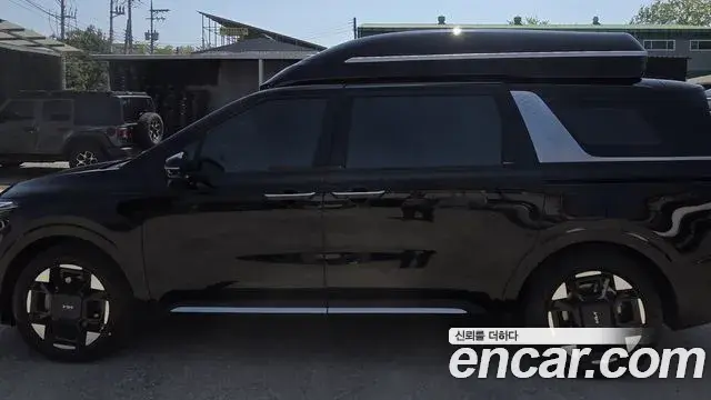 Kia Carnival 2026 — Şəkil 1/20