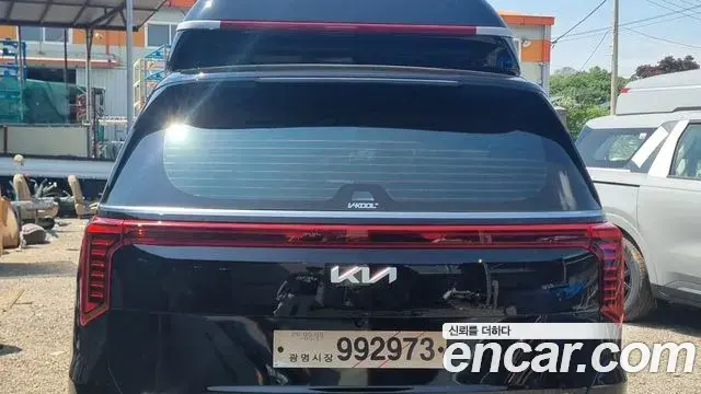 Kia Carnival 2026 — Şəkil 13/20