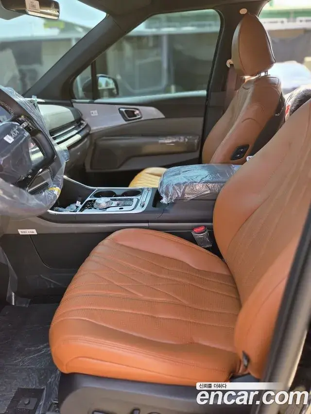 Kia Carnival 2026 — Şəkil 19/20