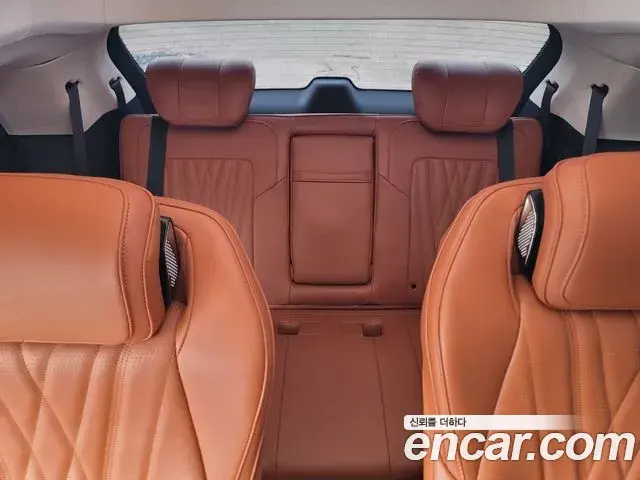 Kia Carnival 2026 — Şəkil 5/20
