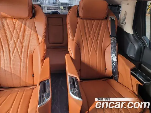 Kia Carnival 2026 — Şəkil 15/20