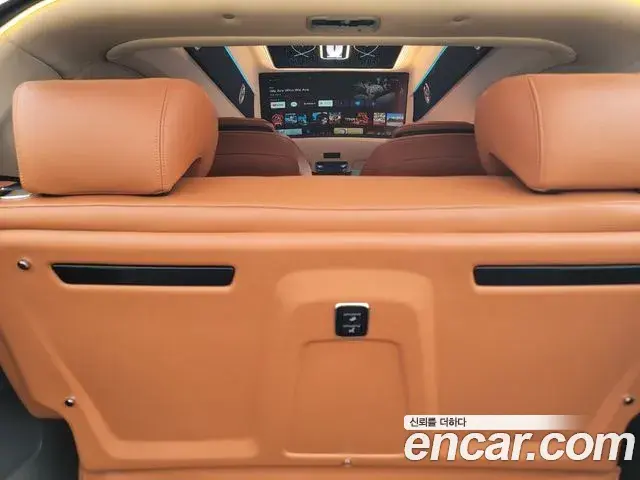 Kia Carnival 2026 — Şəkil 17/20