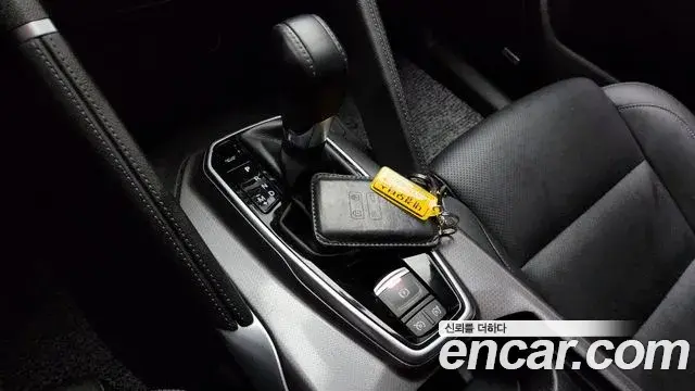 Renault Samsung QM6 2020 — Фото 9/20