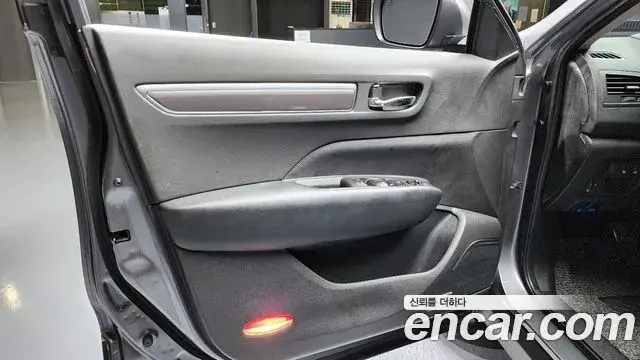 Renault Samsung QM6 2020 — Şəkil 2/31
