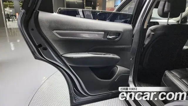 Renault Samsung QM6 2020 — Şəkil 5/31