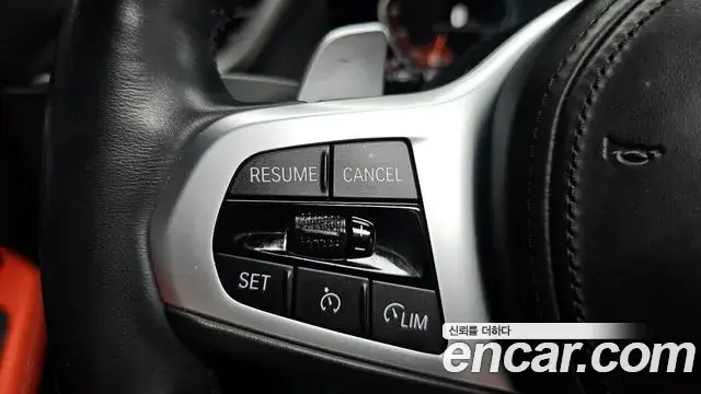 BMW 1 Series 2022 — Photo 14/36