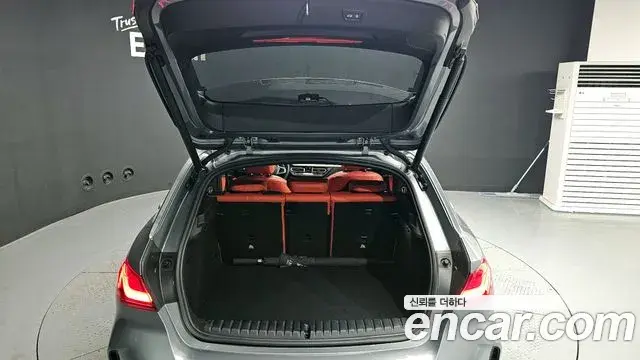 BMW 1 Series 2022 — Photo 22/36