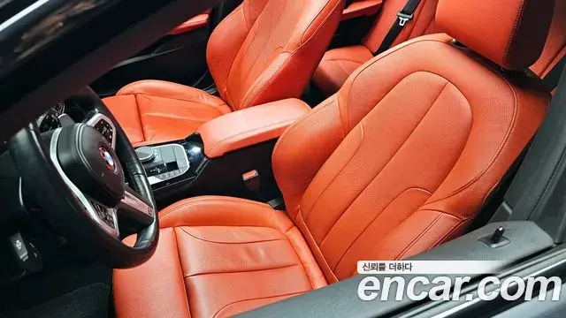 BMW 1 Series 2022 — Photo 29/36