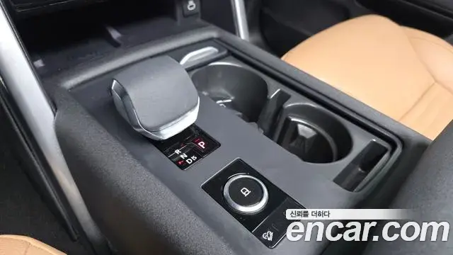 Land Rover Discovery 5 2024 — Şəkil 17/20