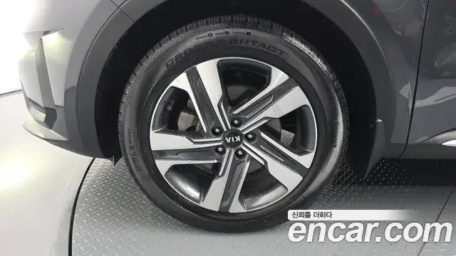 Kia Sorento 2020 — Photo 16/20