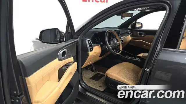 Kia Sorento 2020 — Photo 6/20