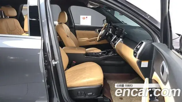 Kia Sorento 2020 — Photo 19/20