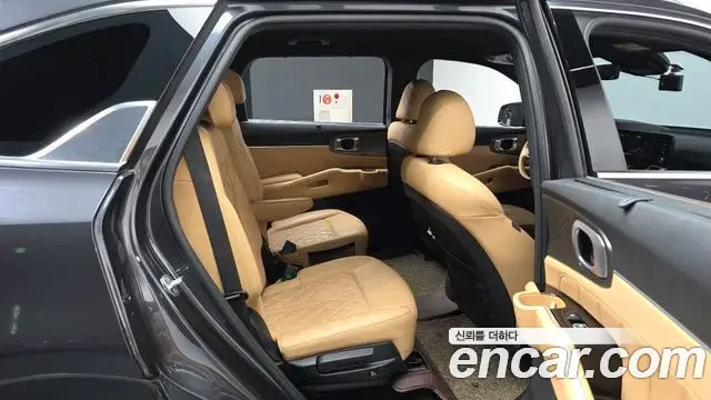 Kia Sorento 2020 — Photo 15/20