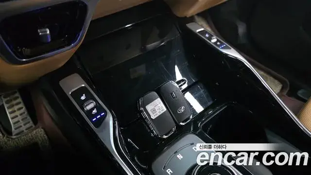 Kia Sorento 2020 — Photo 12/20